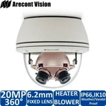 Arecont Vision AV20365DN-HB 360 Panoramic Megapixel Camera -u. Fixed Price $649.99.