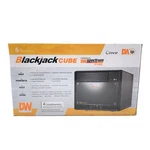 New Digital Watchdog DW-BJCUBE12T Windows-based Blackjack Nvr, 12TB. Fixed Price $1079.95.