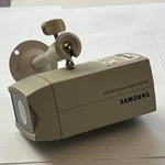 Samsung Digital Color Camera SOD14C & Mount Tested DC12V--2.0W. Fixed Price $39.95.