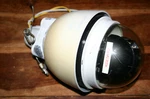 Ptz Camera BX500 White #1197. Fixed Price $57.24.