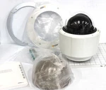 Axis Q6035, Hz Ptz, Indoors Dome Network Camera. Fixed Price $389.96.