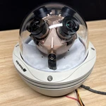 Arecont Vision Ip Surveillance Camera Dome 360 Panoramic Color 8MP AV8365CO. Fixed Price $229.95.