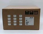 New Qty 12 Pelco Sarix Integrated, Indoor Network Video Security Camera IL10-BA. Fixed Price $220.00.