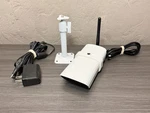 Uniden Guardian GC45 Wireless Indoor/outdoor Cctv Camera For G455 G755 G766 G955. Fixed Price $39.99.