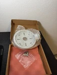 New Axis Communications T94F01P Conduit Backbox For M30 & P14 5504-041. Fixed Price $8.22.