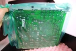 Brand New Sealed ! Ge 9615298/00 Utilities Card Cpu/control Board. Fixed Price $35.60.
