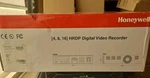Honeywell Video HRDP16D2T0 Channel Dvr H.264 240IPS 2000GB Usb Dvd New. Fixed Price $749.99.