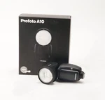 Profoto A10 On-camera Flash Light For Sony. Fixed Price $768.58.