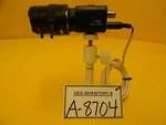 Watec LCL-903K Ccd Camera With Kowa 3.5-10.5MM Lens Used Working. Fixed Price $401.17.
