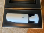 Verkada CB51 90E Hw Outdoor Bullet Camera, 5MP, Zoom Lens, 384GB Of Storage. Fixed Price $1095.88.