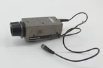 Panasonic WV-BL204 Security Camera 24VAC Cctv W/ WV-LA12B2 12MM 1:1.4 Lens. Fixed Price $18.00.