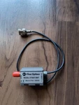 Ge Security Interlogix Fiber Optics S700VT Mst Mm Cctv Video Tx Mini Can. Fixed Price $20.00.