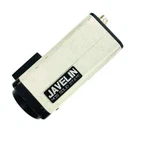 Javelin JE2362A Mos Solid State Tv Camera 12 Volts Dc Made Japan. Fixed Price $33.81.