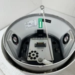 Pelco BB5A-PG-E Black Box Environmental Pendant Parts Repairs Untested. Fixed Price $67.49.