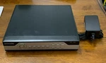 Zmodo 8 Channel 960H H.264 Dvr W/ 1 Tb Hd + Power Supply Open Box. Fixed Price $99.99.