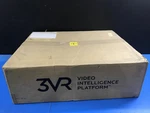 3VR SRP-1640-1000 P-series Smart Network Video Recorder. Fixed Price $999.99.