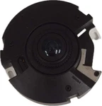 Bosch NDS-5704-F360-W Flexidome 5100I 12MP Ip Camera (070224). Fixed Price $59.99.