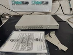 Panasonic Wj-fs 416 Video Multiplexer. Fixed Price $60.00.