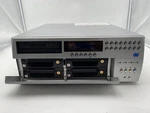 Dedicated Micros BX2P DX16C 1.2TB Professional Dvr W/ 4X Cru 8401-0000-0500. Fixed Price $900.00.
