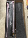 Designed Security, Inc Dsi ES5200 Anti Tailgate Alarm. Fixed Price $3800.00.