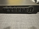Trendnet TV-NVR2216D4 16-CHANNEL With Tb Hdd. Fixed Price $99.00.