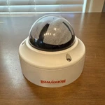 Honeywell HD55IP Rugged Day Night Dome Camera 720 24 V New No Box. Fixed Price $99.99.