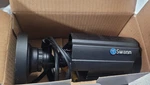 Swann PRO-530 Security With 4 Cameras. Fixed Price $145.00.