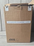 Axis Q3819-PVE Panoramic Camera New. Fixed Price $899.99.
