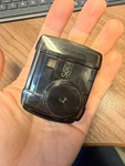 Seek Thermal Compactxr Outdoor Imaging Camera For Ios, Black (lt-aaa). Fixed Price $150.00.