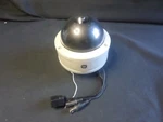 Security Rugged Ultraview Dome Surveillance Camera UVD-IP-EVRDNR-VA2. Fixed Price $31.99.