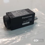 Panasonic/matsushita Electric GP-MF130 Machine Vision B/w Ccd Camera. Fixed Price $181.12.