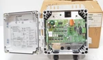 American Dynamics RJ1SNUD Sensornet Dome Junction Box New Factory. Fixed Price $99.99.