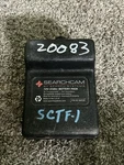 Systems & Rescue Searchcam Battery Pack SC-BAT25 12V 2.5AHR. Fixed Price $249.99.