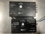 Ge Security Fiber Systems VR1910WDM Fm Video Receiver Data Transceiver & VR7420. Fixed Price $76.56.