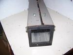 Panasonic Security Camera Housing WV-7140 For WV-RC150 4X5X16 Inches. Fixed Price $19.99.