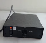 Pelco MPT115DT Controller With Joystick. Fixed Price $54.95.
