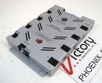 Used Mti Freedom Alarm Module 2.0, FRDM-LP2.1-ALM-4/8POS, 153-0262-00. Fixed Price $34.99.