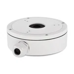 Original Hikvision DS-1280ZJ-M Cbs Conduit Base Junction Box Wall Mount Bracket. Fixed Price $29.99.