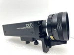 Sony XC77CE Machine Vision Inspection Ccd Video Camera Module 25MM F1.4 Lens. Fixed Price $85.46.