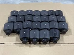 Mixed Lot Of ( 25 ) Iqeye Vicon Cameras, AZ032SI ,F7, V11,F8,F6, Used Sold Is. Fixed Price $368.99.