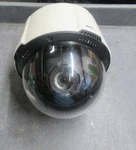 Axis P5624-E Mk Ii 60HZ Dome Network Security Camera 0932-001-02. Fixed Price $90.00.