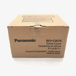 New Panasonic WV-CW7S I-pro Smoke Protective Dome Camera Cover WVCW7S. Fixed Price $49.95.