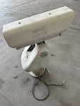 Pelco ES31CBW35-2N-X 35X Day/night Wiper Blade Cctv Camera. Fixed Price $286.76.