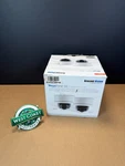 Arecont Vision Security Cameras Mega Dome G3 Stellar 1.2MP AV2356PM New!!!. Fixed Price $102.32.