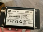 General Electric UVE-101 Discovery Signal Video Encoder VWD105. Fixed Price $25.00.