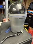 Panasonic WV-CS954 Super Dynamic Iii Dome Security Analog Camera Lot Of 2. Fixed Price $100.00.