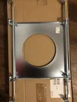 Bosch Vga-ic-sp Suspension Ceiling Support Kit 7" Diameter Dome Camera. Fixed Price $38.00.