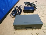 Videology 60SV12VA-B Single Channel Server Whse #22,634. Fixed Price $50.00.