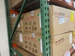 FG-300C Fortinet Fortigate Network Security/firewall App Brand New Sealed. Fixed Price $699.00.