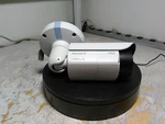Defective Sony SNC-EB632R Ipela Hd Network Camera No Power As-is. Fixed Price $53.86.
